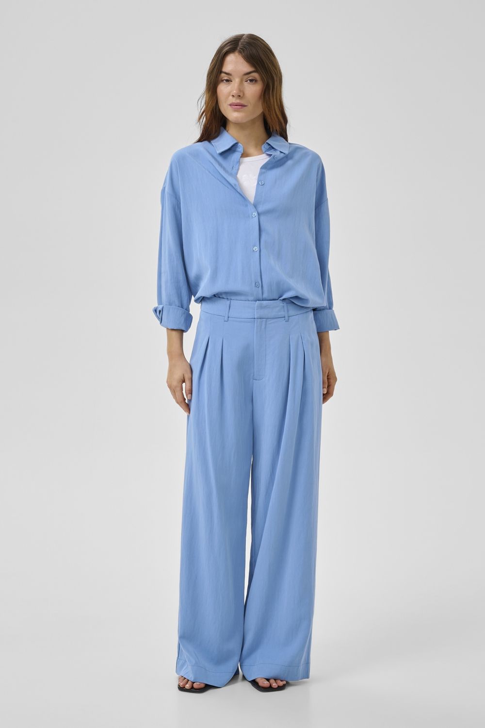 MWzoe Gilda wide pants
