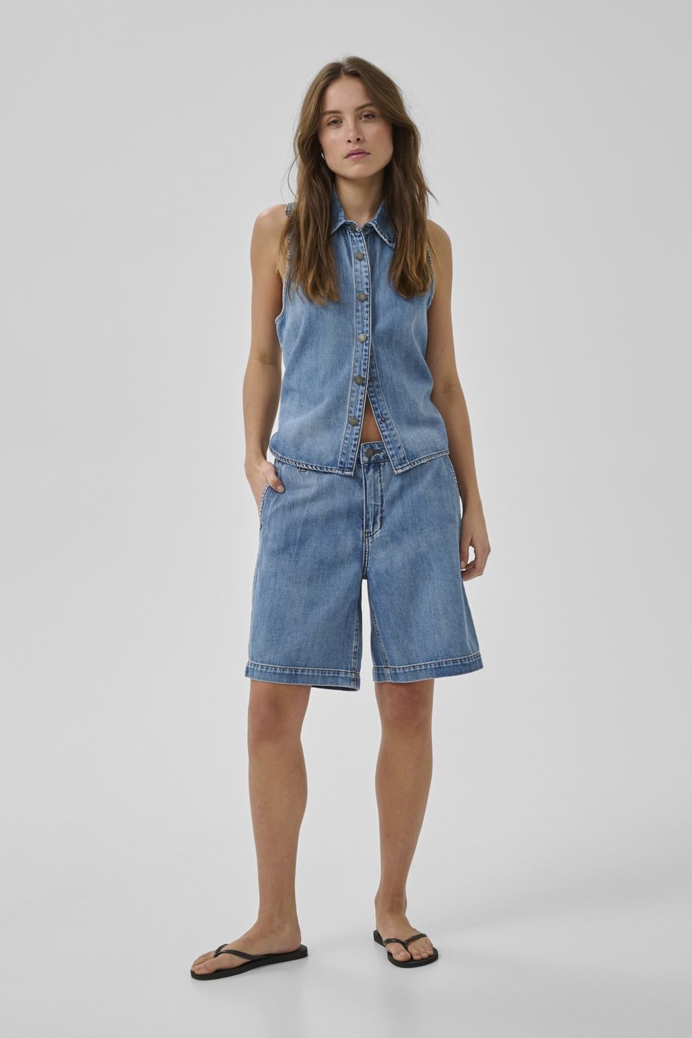MWkamma shorts