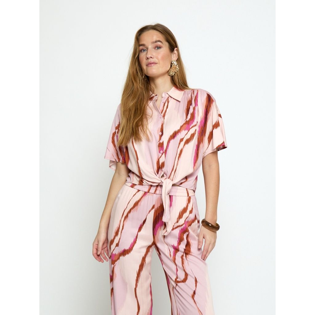 Luana shirt