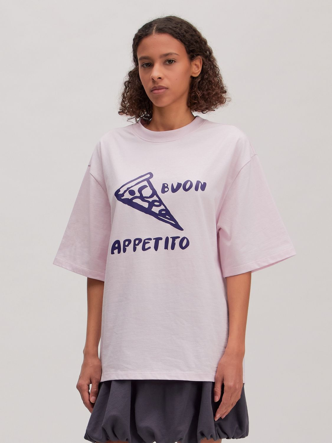 Xia T-shirt - pizza