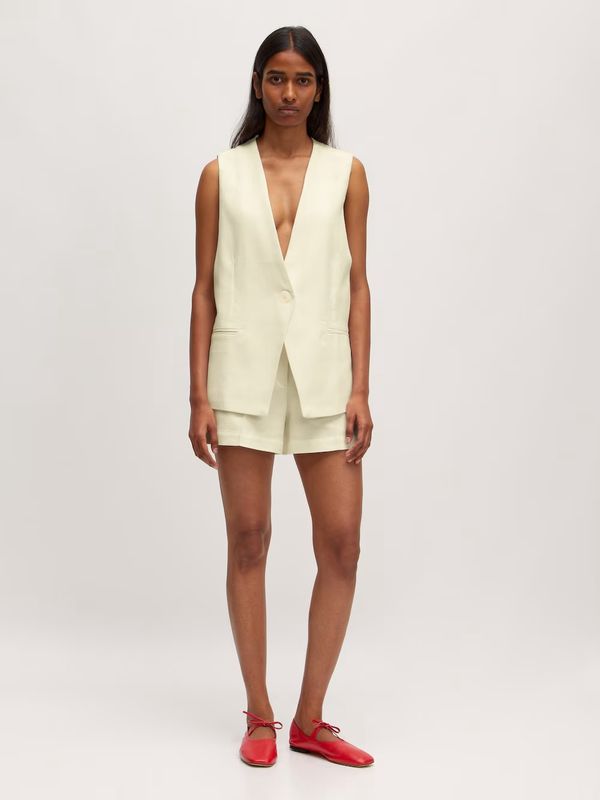 Willow vest