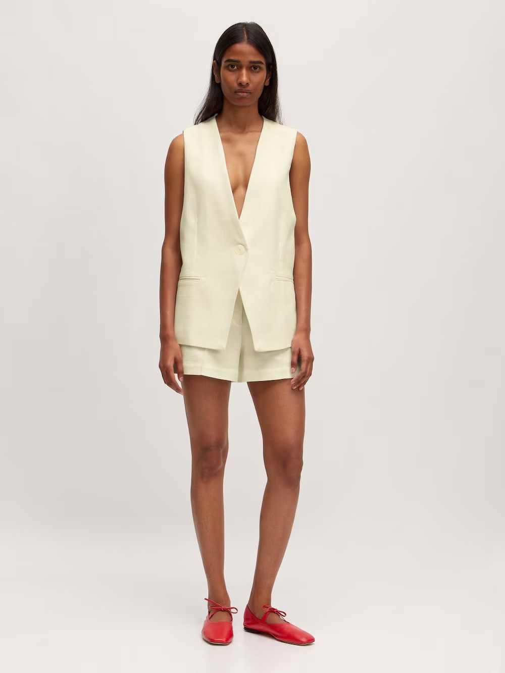 Willow vest