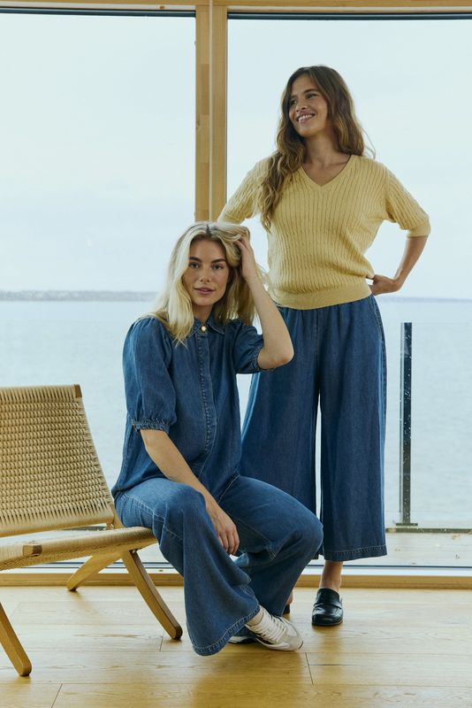 FQmilo pants