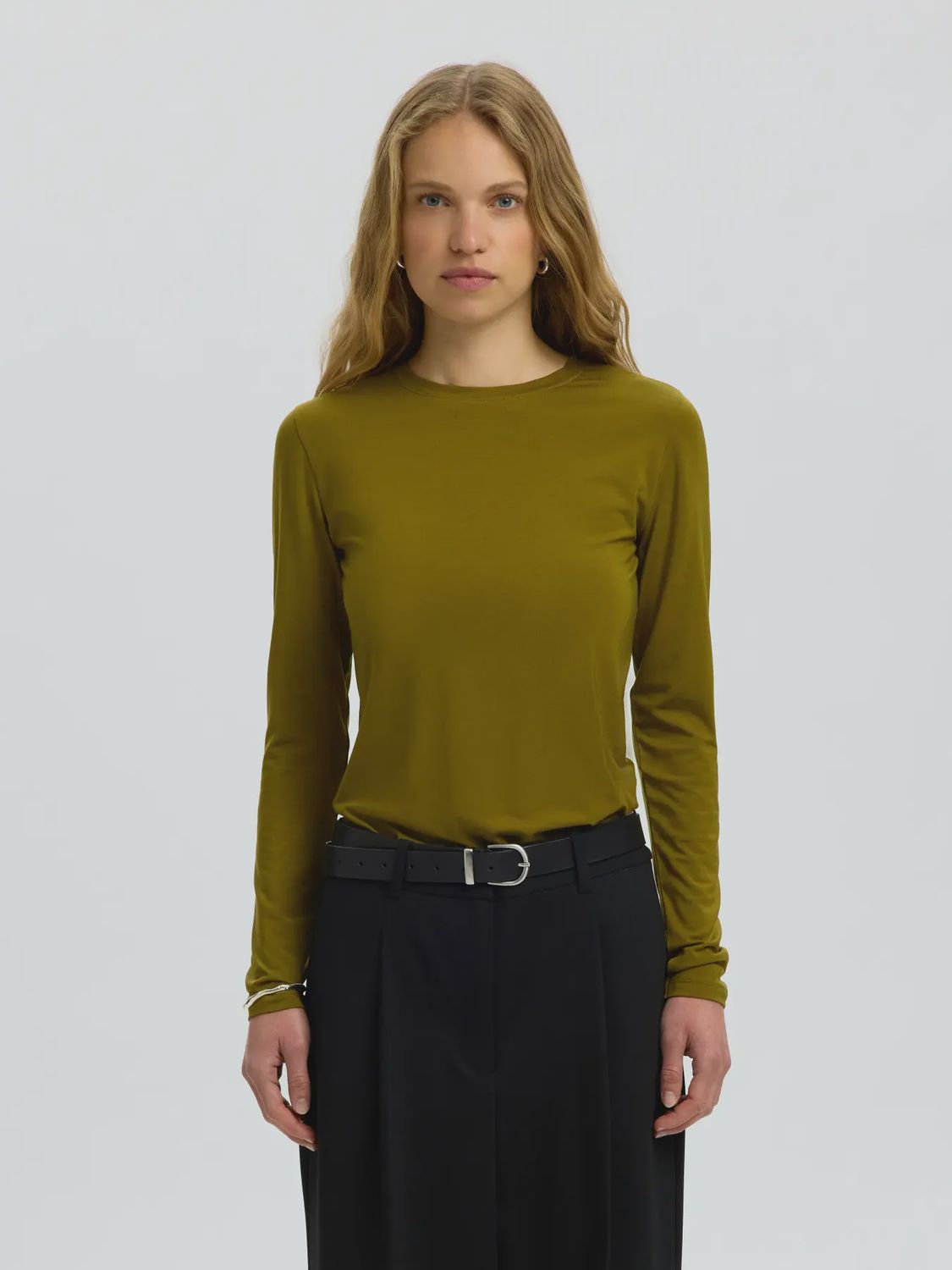 Manja longsleeve