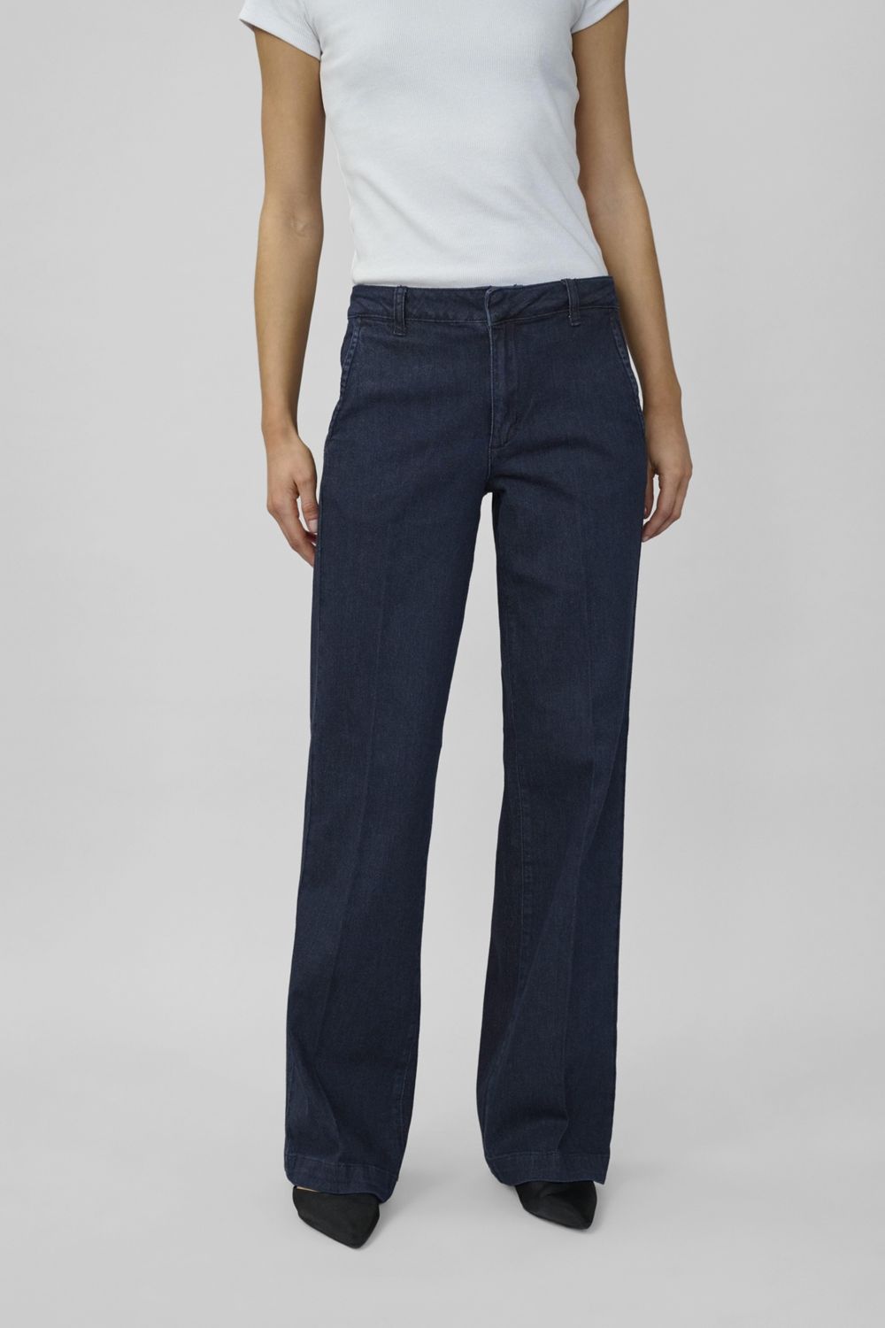 The Lara jeans