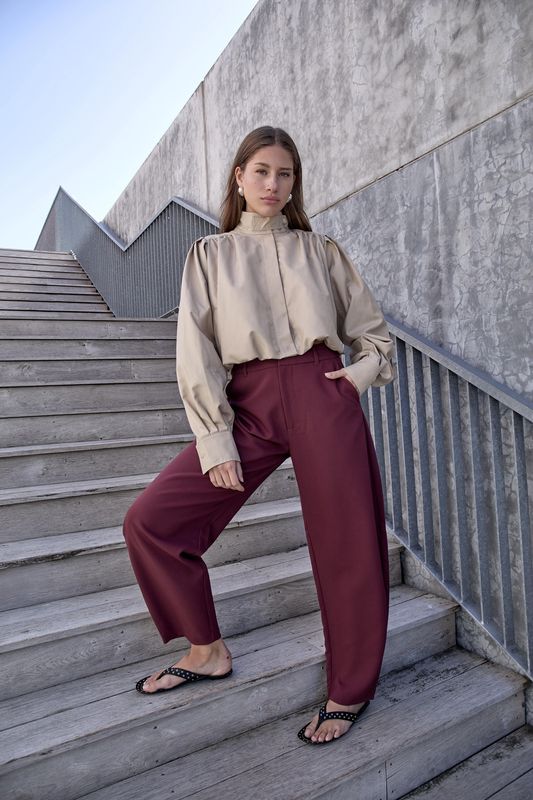 Tindra high waist pant