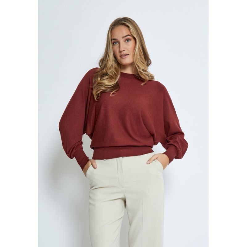 Dana batsleeve pullover