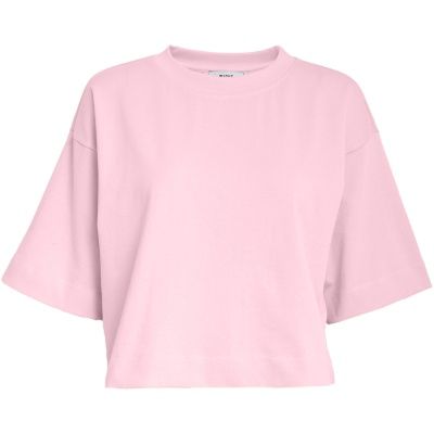 Gamma cropped T-shirt