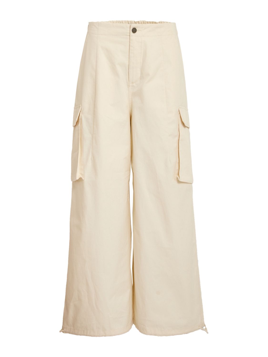 Choe mid waist pant