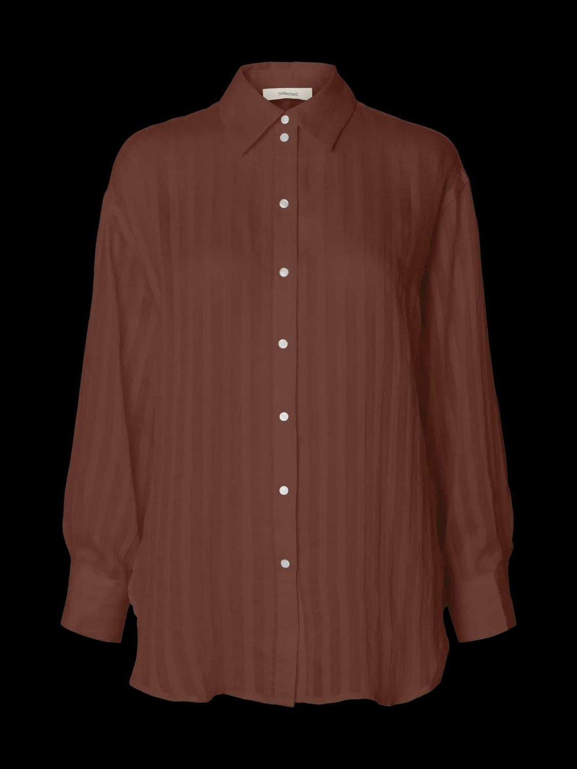 SLFtoran shirt