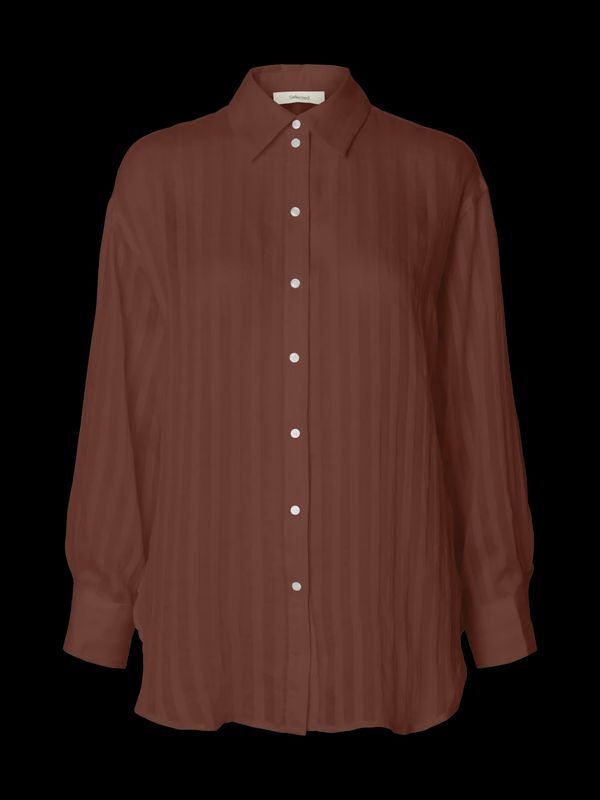 SLFtoran shirt