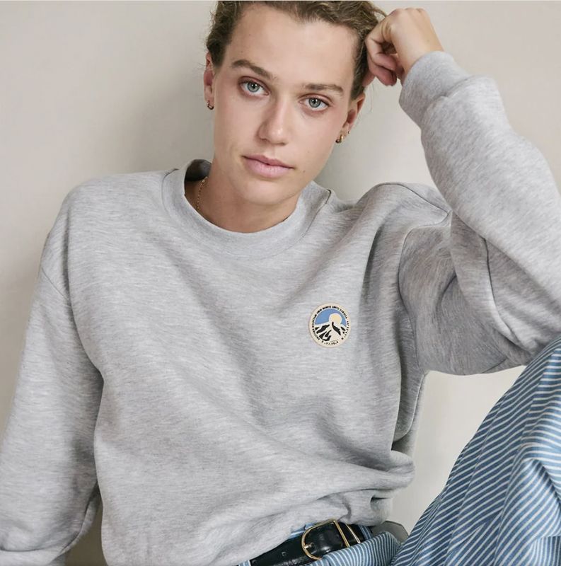 Eleonore sweat