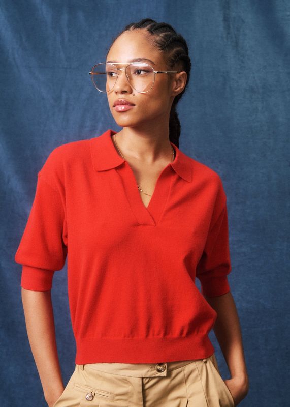 Samona polo