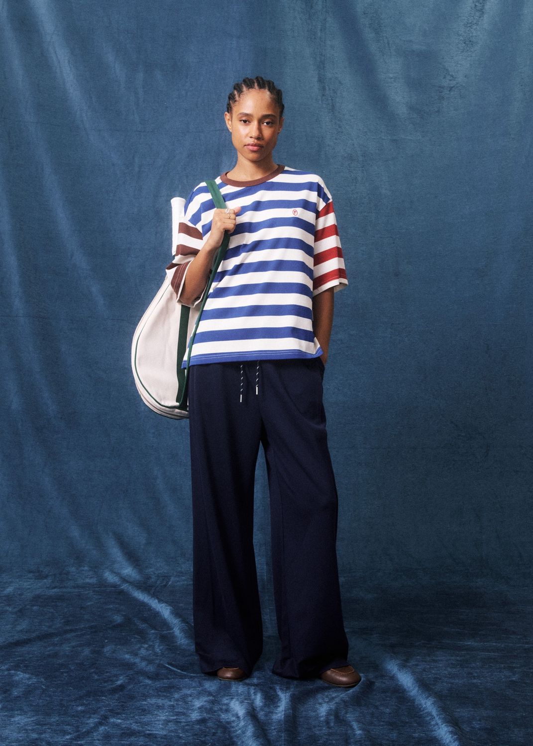 Wells pantalon
