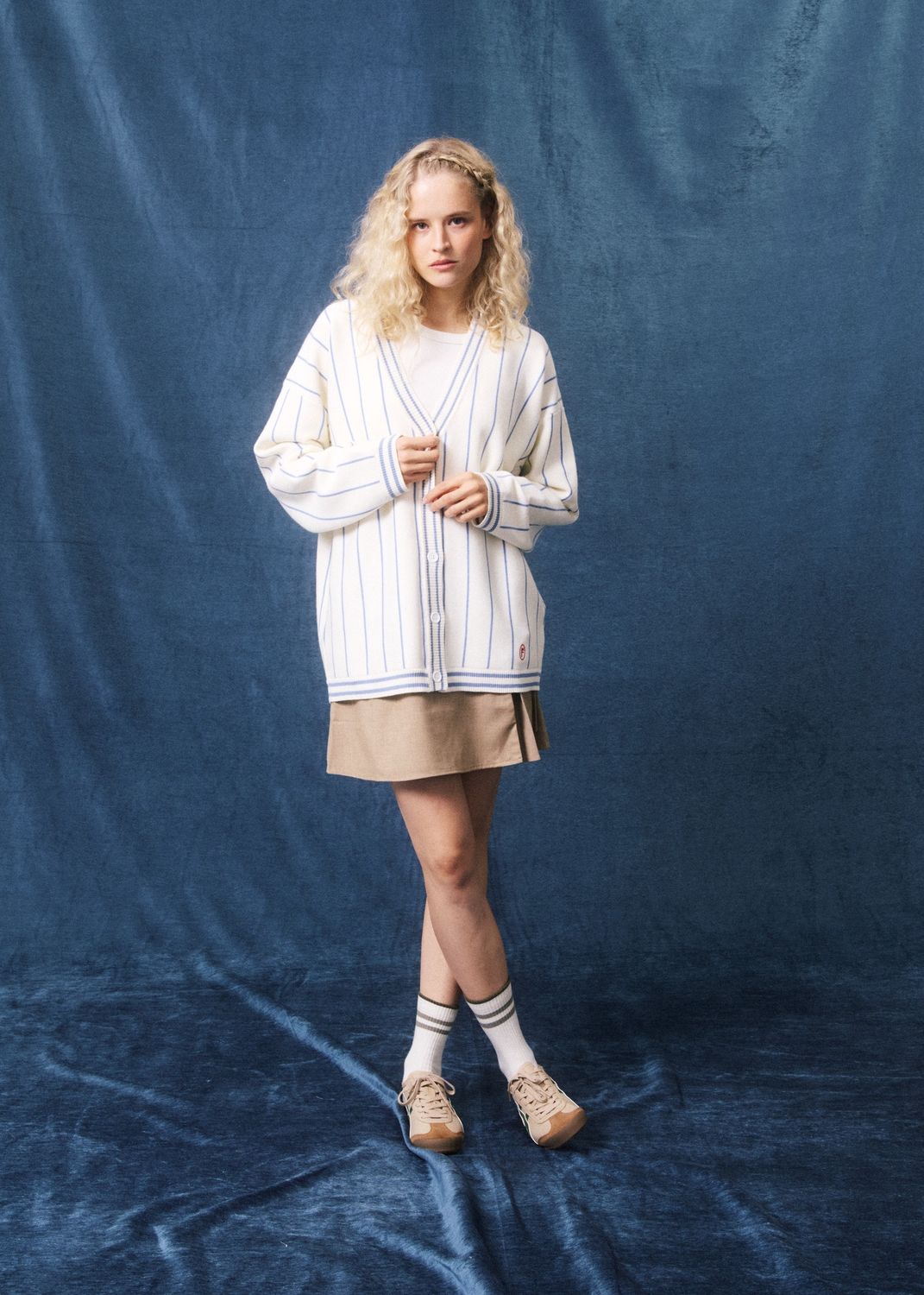 Nina cardigan