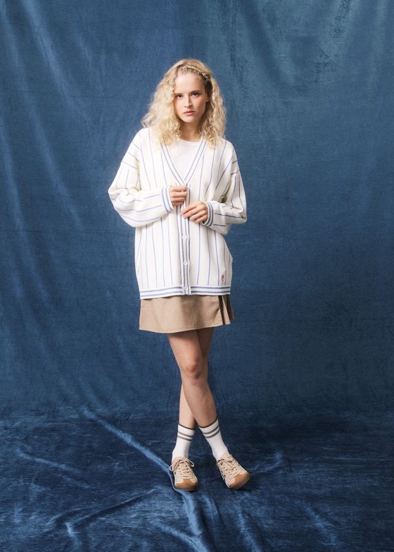 Nina cardigan