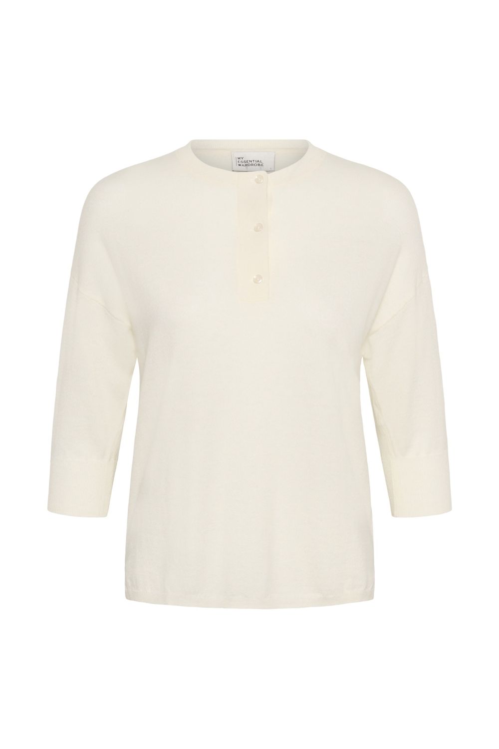 Kir knit pullover