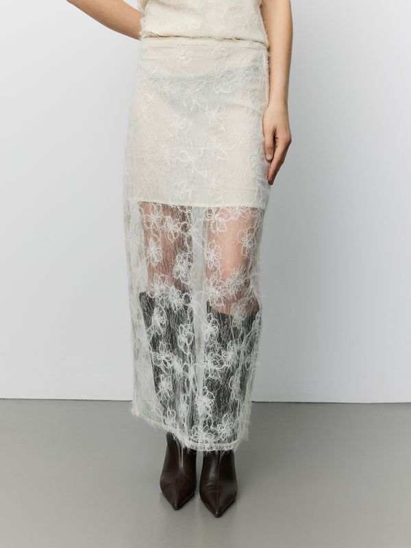 Otalia maxi skirt