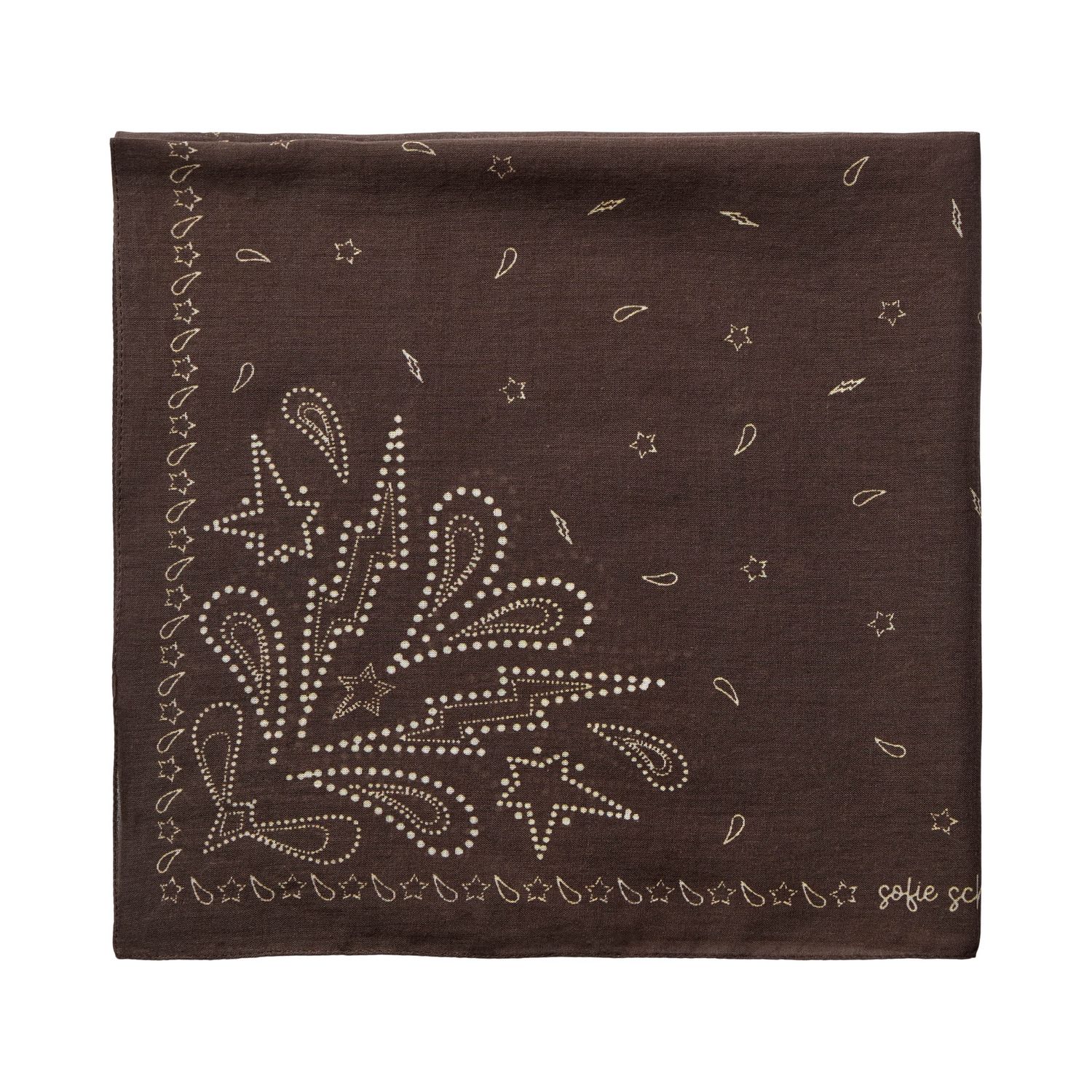 Marily scarf