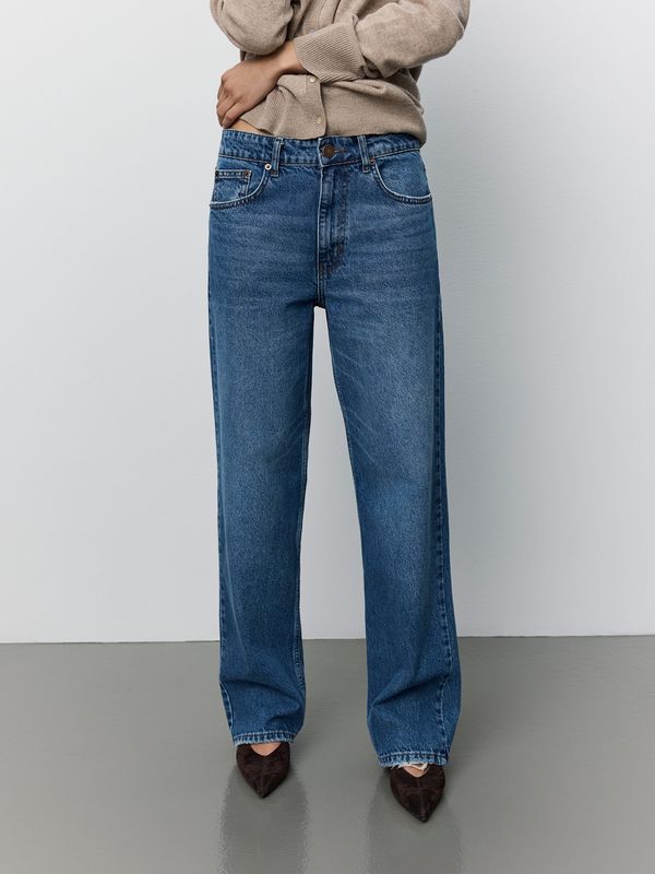 Rio denim
