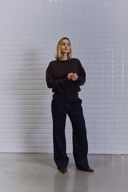 Margot pullover