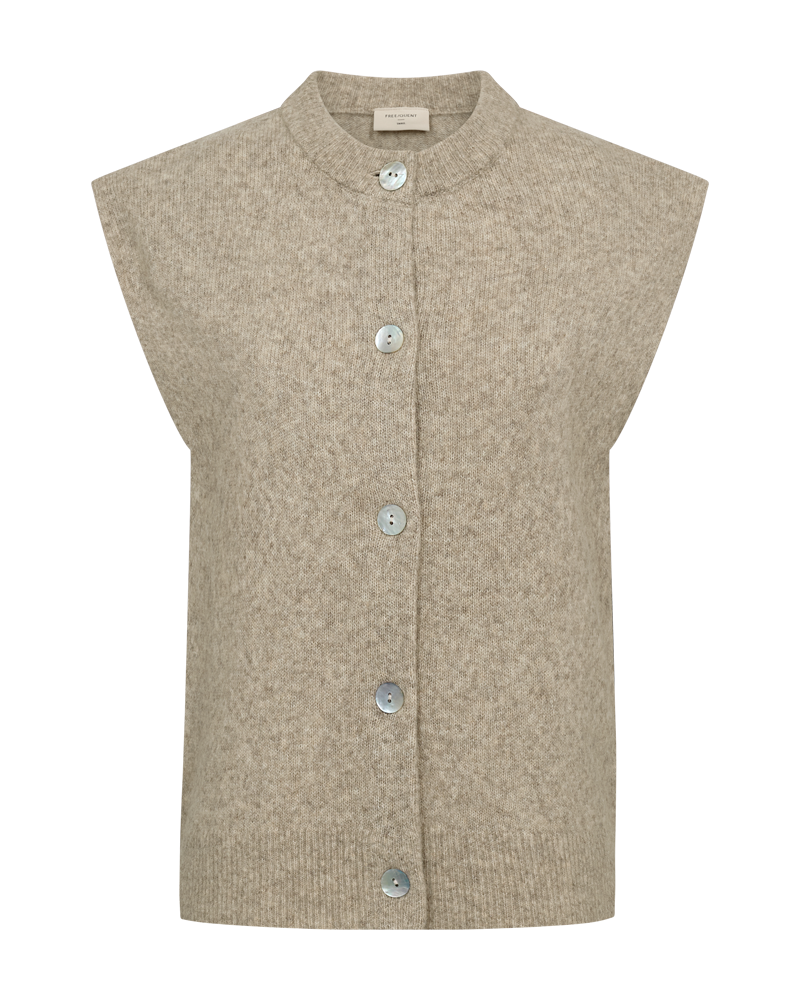 Alpa vest