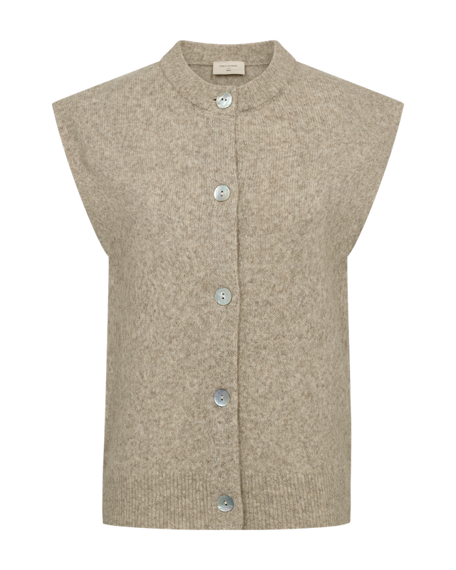 Alpa vest
