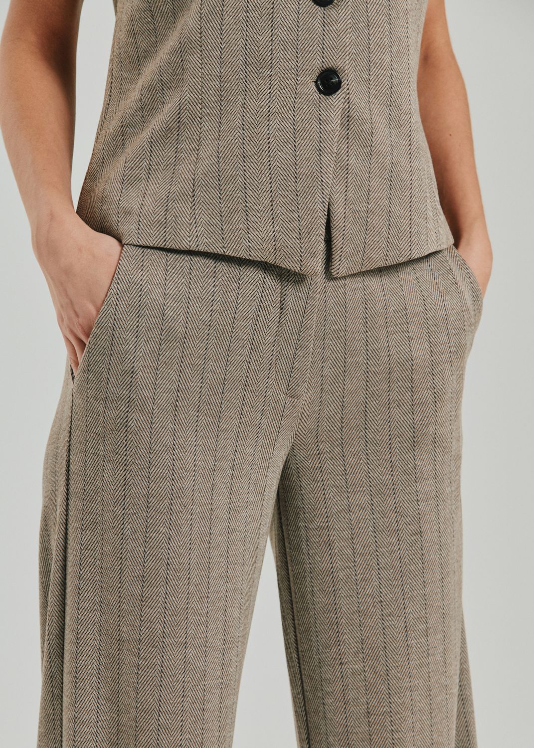 Bonnie pants