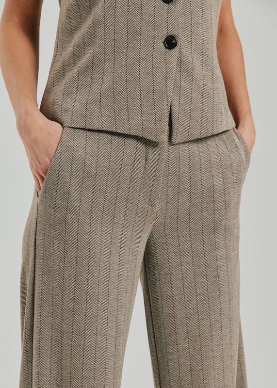 Bonnie pants
