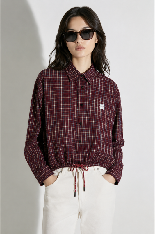 Clio chemise