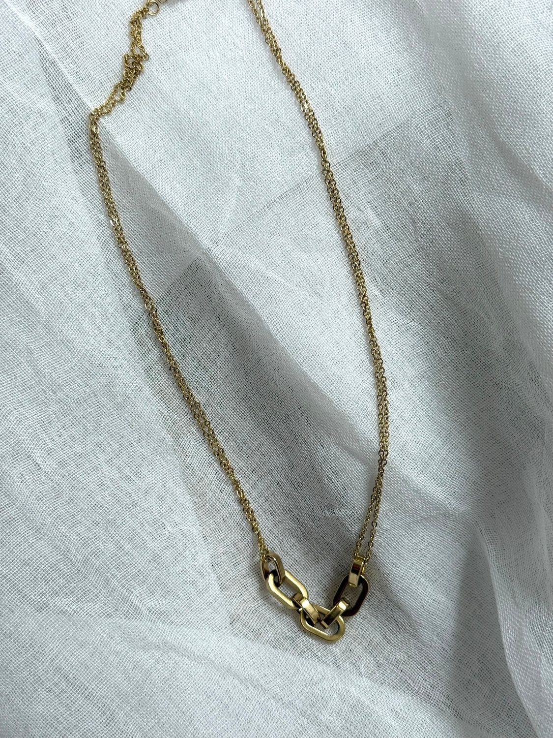 Leonie ketting
