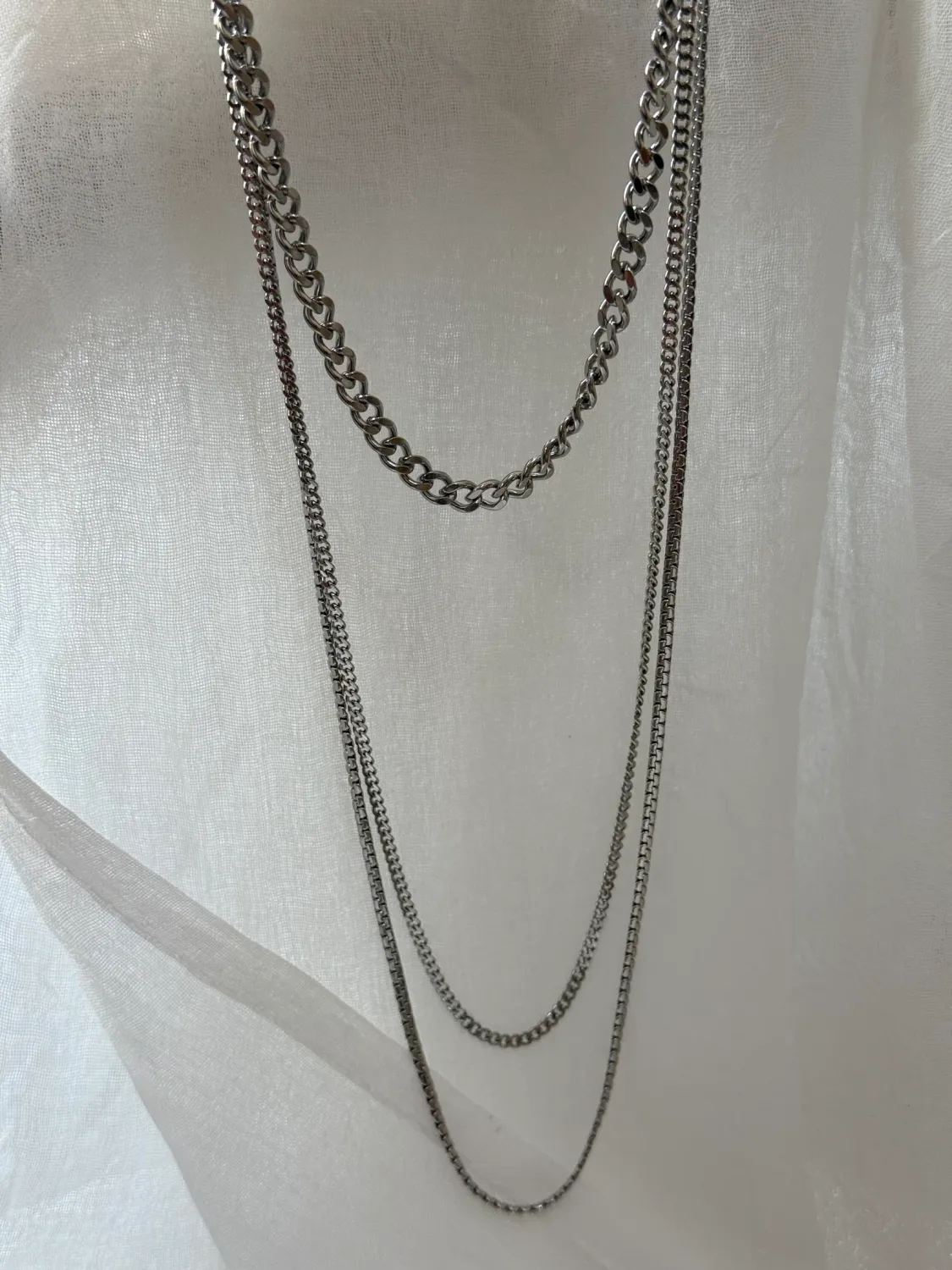 Emile ketting
