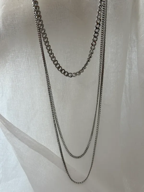 Emile ketting