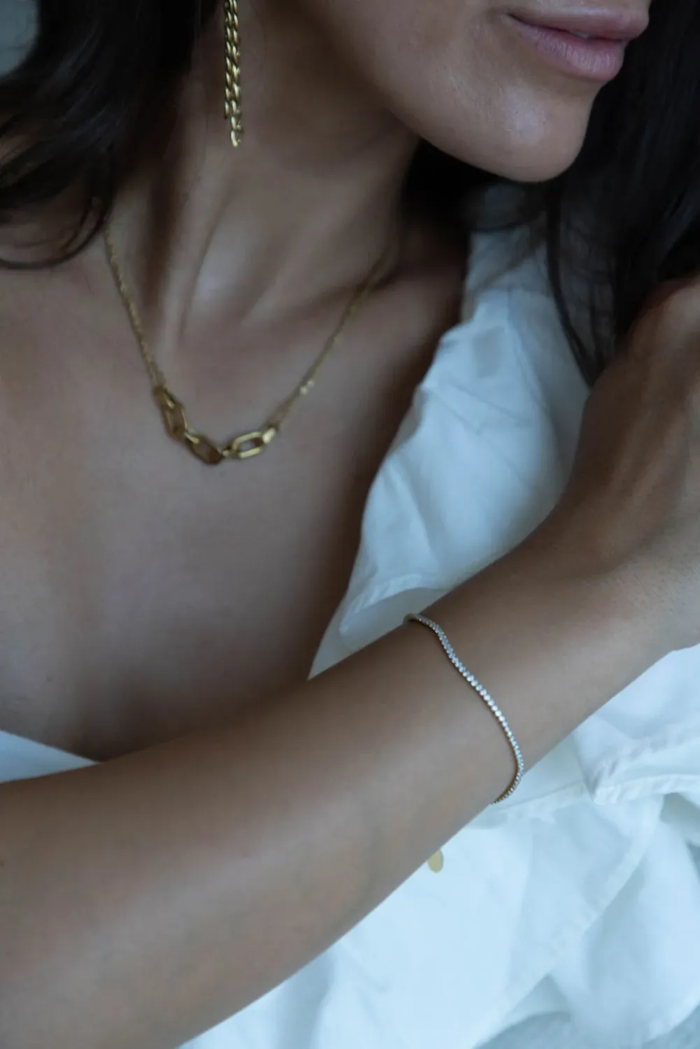 Noelle armband
