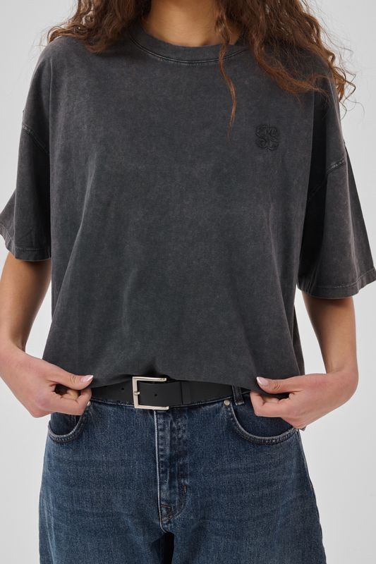 Esa boxy tee