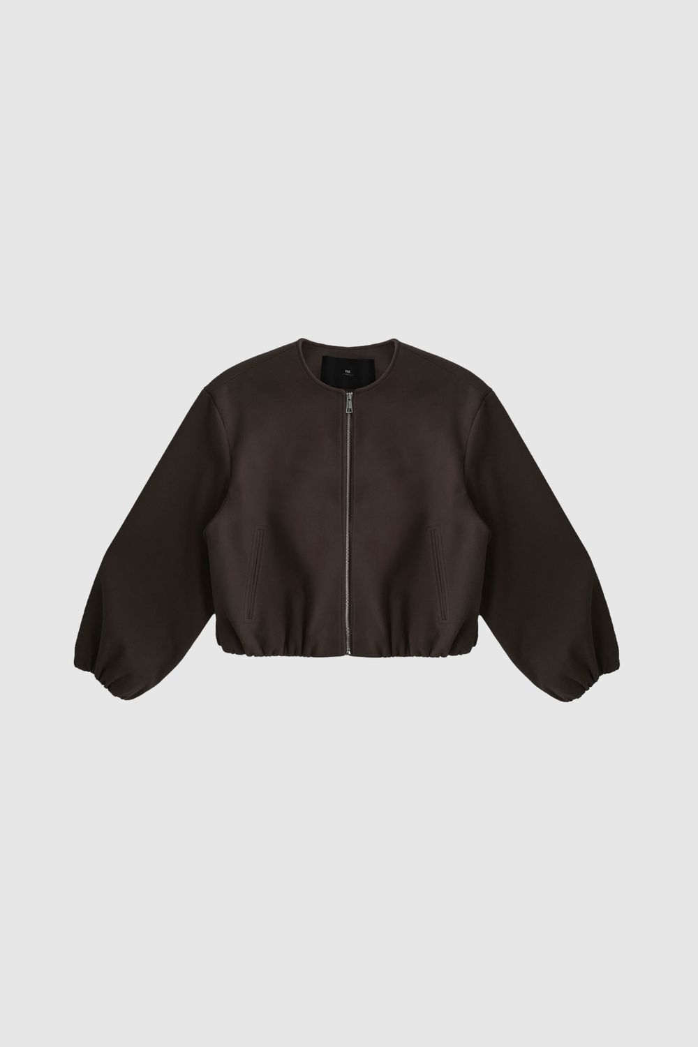 Kennedy bomber jacket