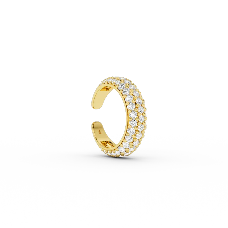 Bea earcuff
