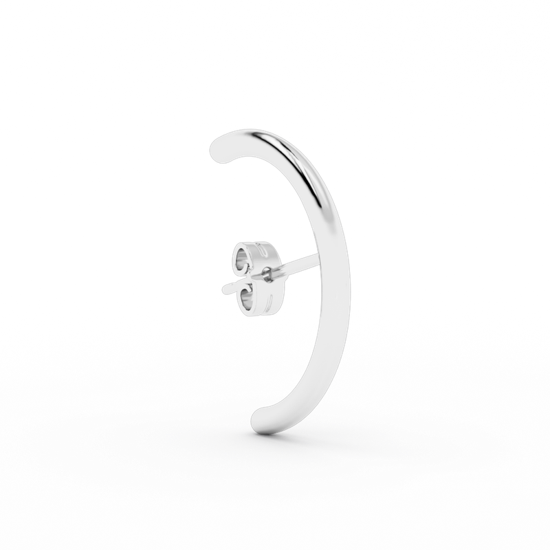 Hug earstud