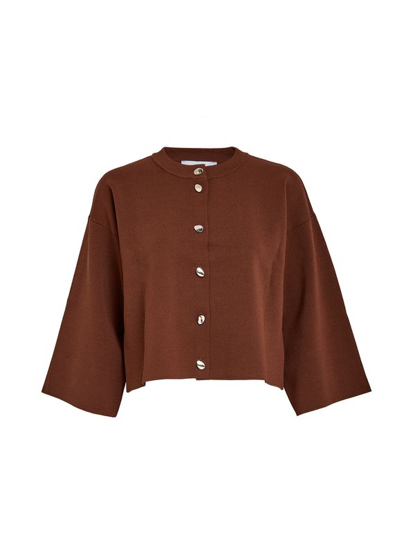 Elenora knit cardigan