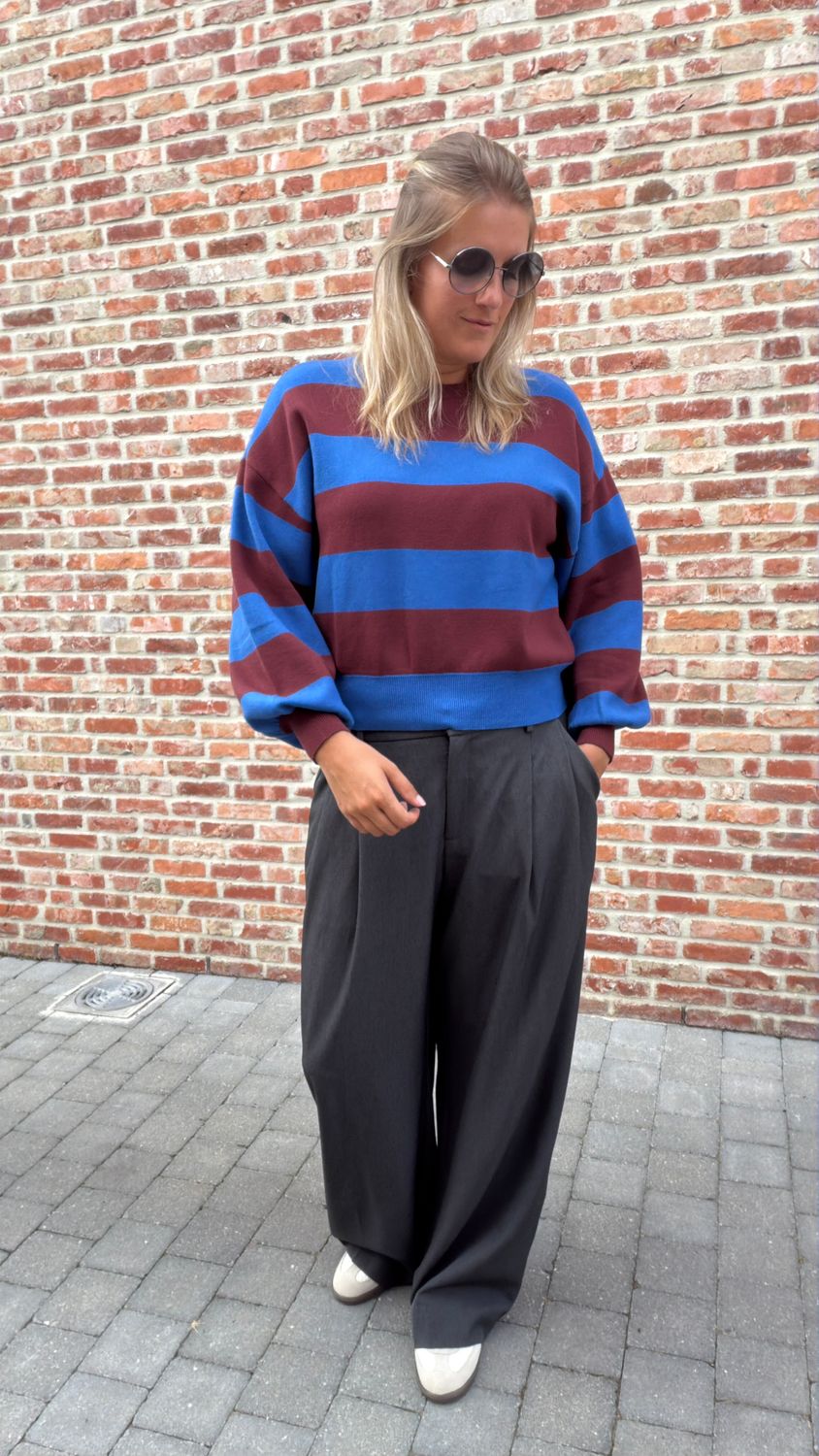 Lolly pullover