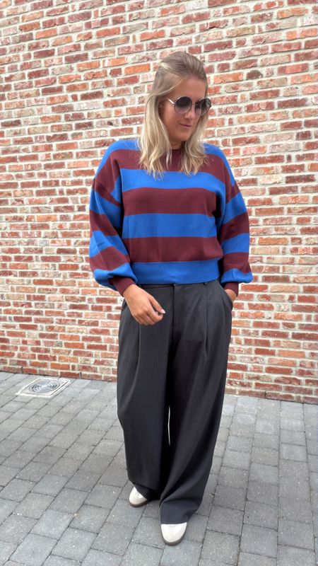 Lolly pullover