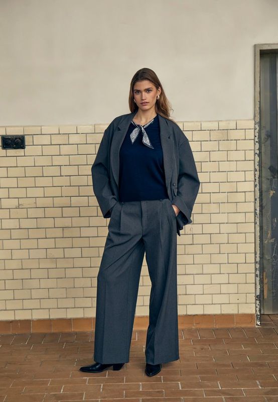 Vivianne pants