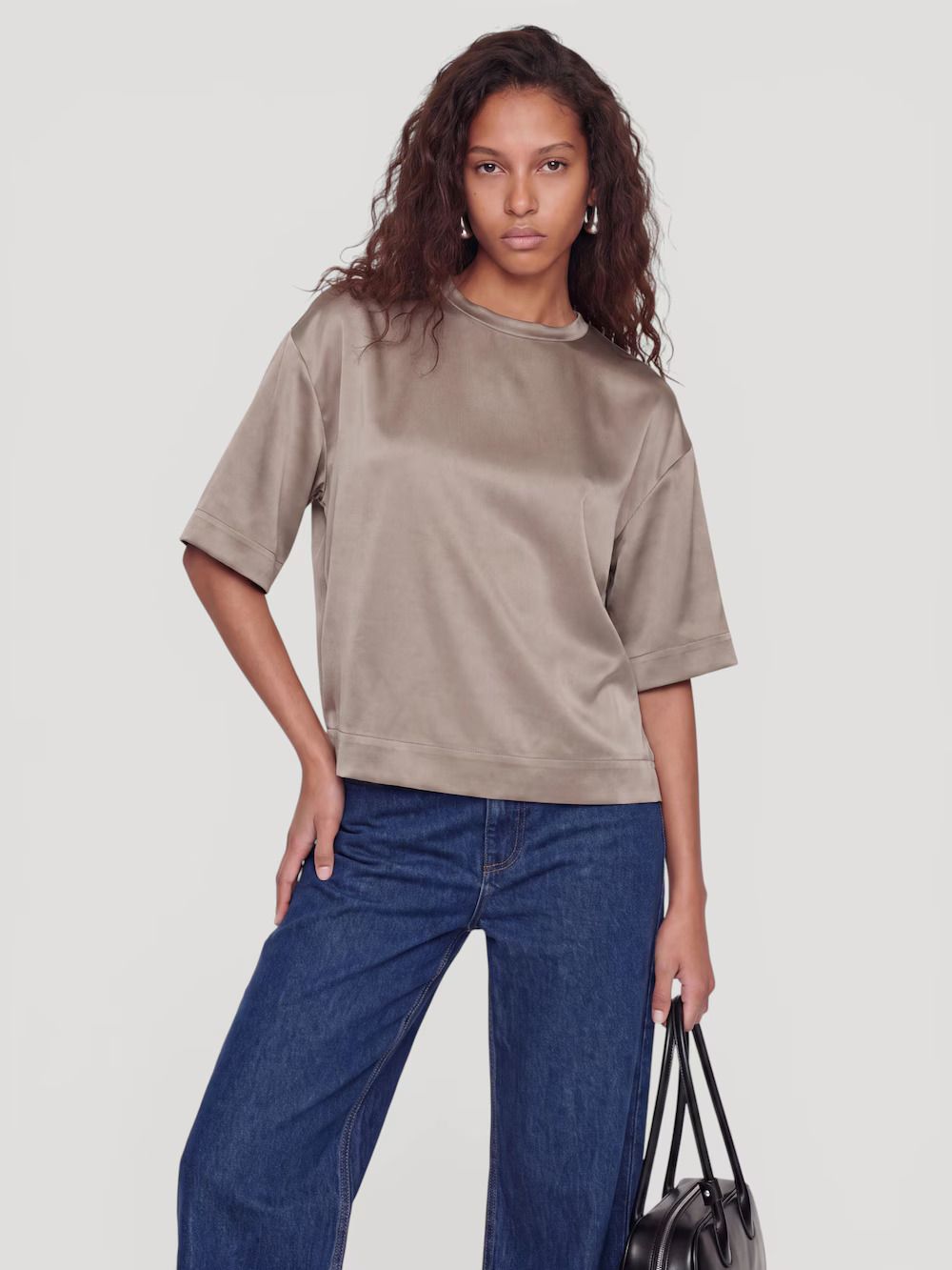 Cleopatra top