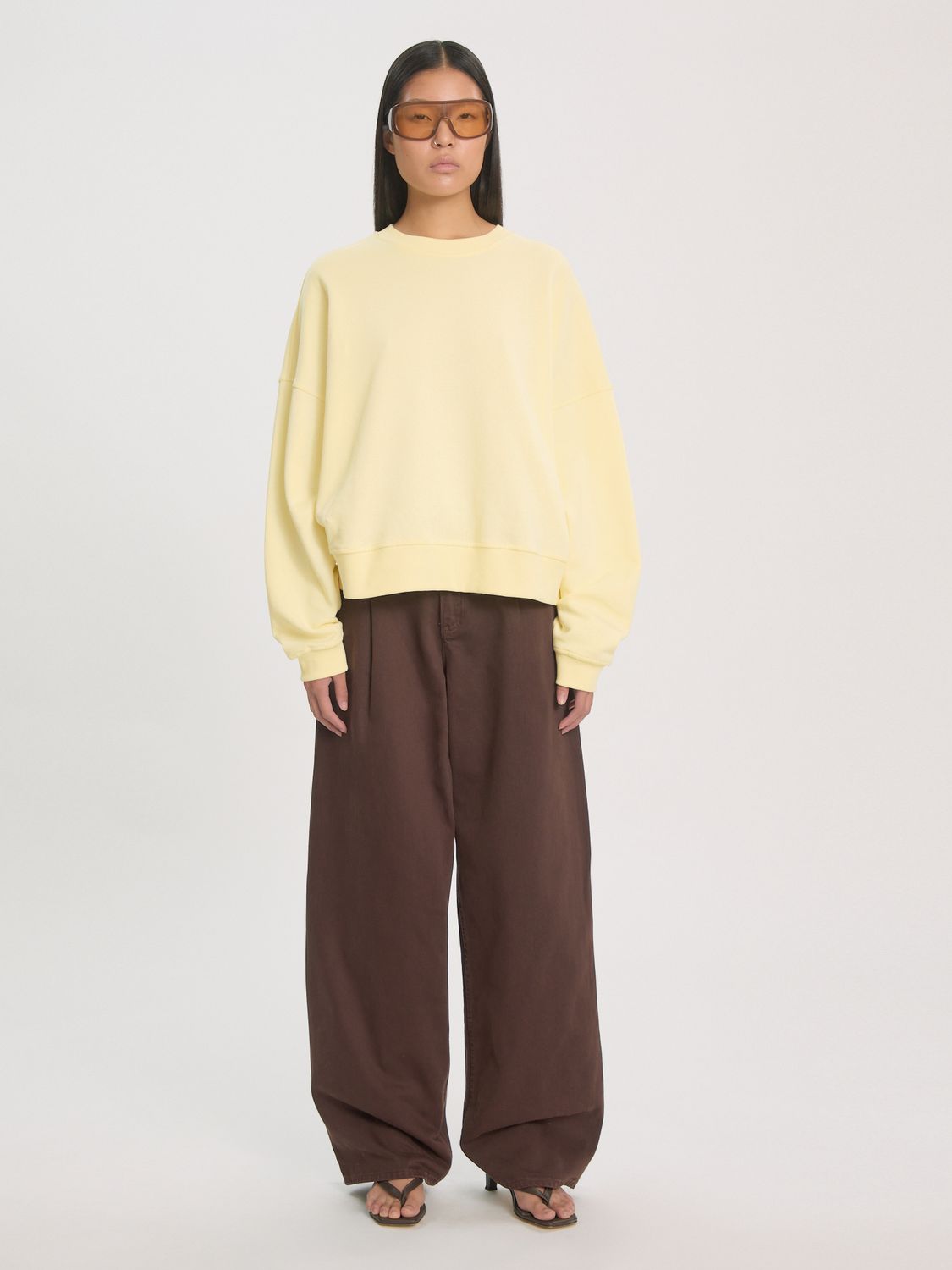 Emielia sweater