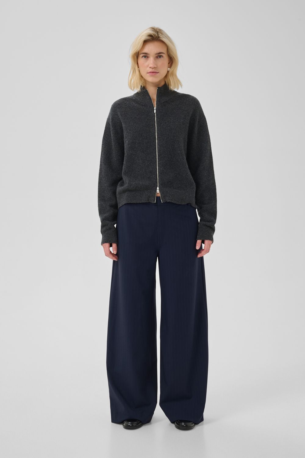 Lana x-wide pants