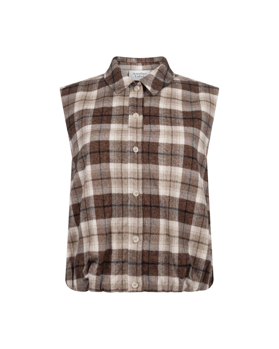 Isabeau shirt