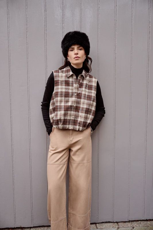 Isabeau shirt