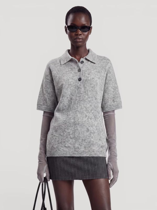 Callie polo shirt