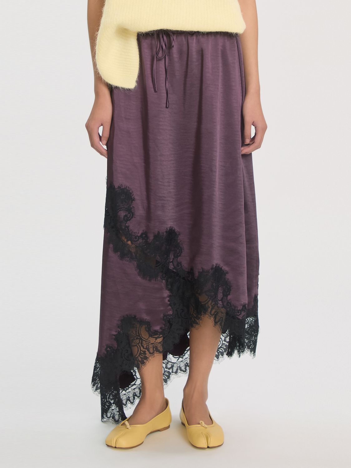 Lucille skirt