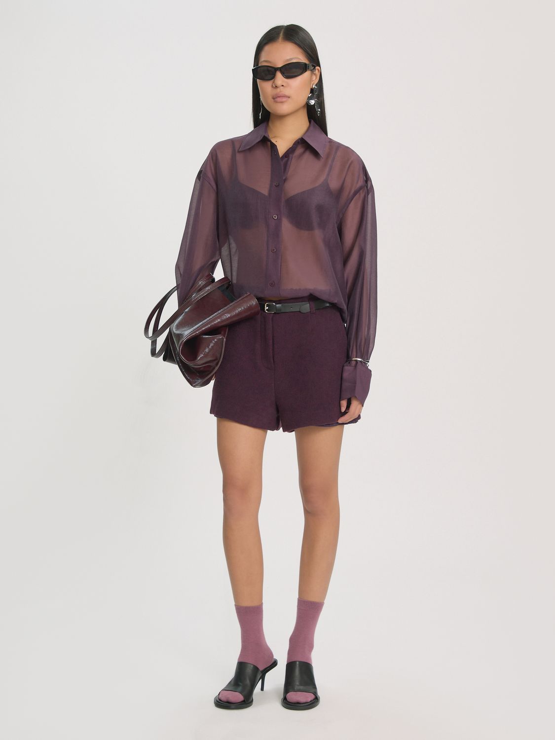 Ottilia blouse
